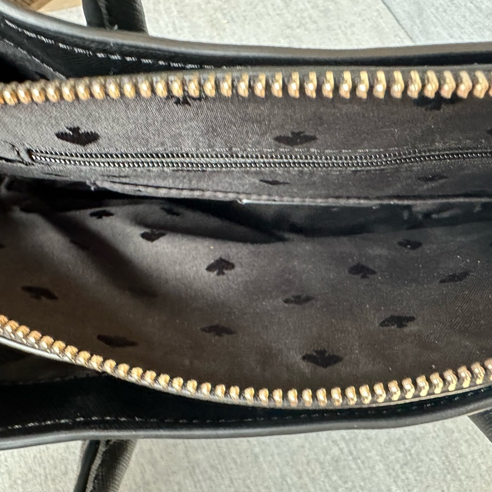 Kate Spade Rory Satchel - Picture 5 of 8